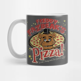 Freddy Fazbear's Pizza Mug